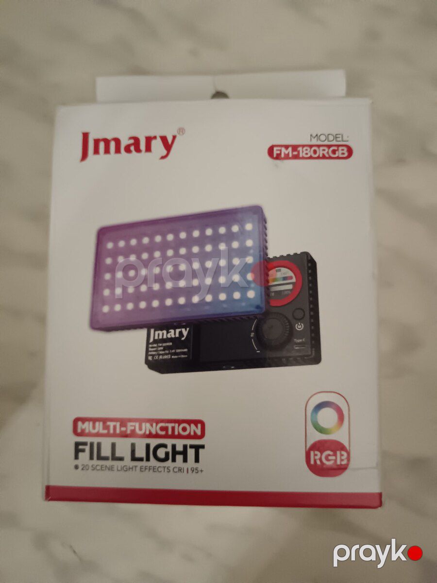Led işıq — Foto və video texnikası, Bakı