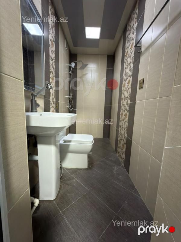 Satılır 3 otaqlı Bina evi menzil (Köhnə tikili), 75 m², 45-ci məhəllə — Mənzil, Sumqayıt (5)