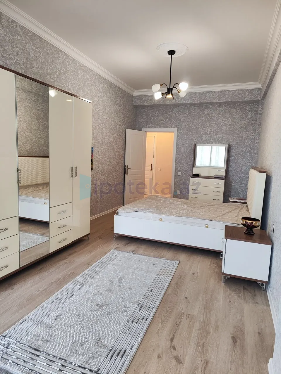 Satılır: 2 Otaq, Yeni tikili, 78.00 m² — Mənzil, Sumqayıt (4)