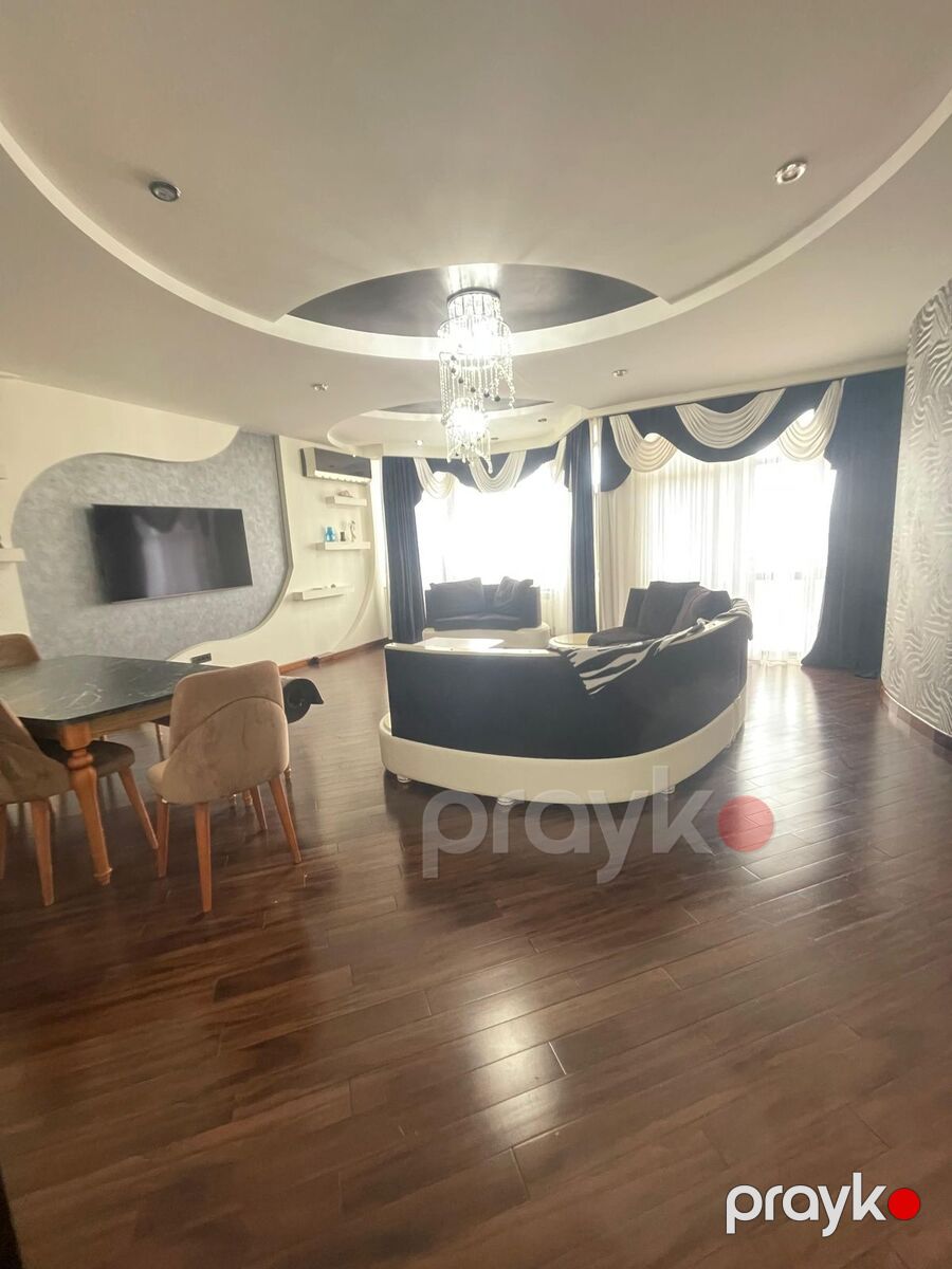 Satılır 3 otaqlı yeni tikili 158 m² — Mənzil, Bakı (4)