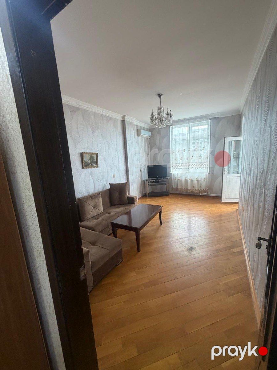 İcarəyə verilir 2 otaqlı yeni tikili 71 m² — Mənzil, Bakı (7)