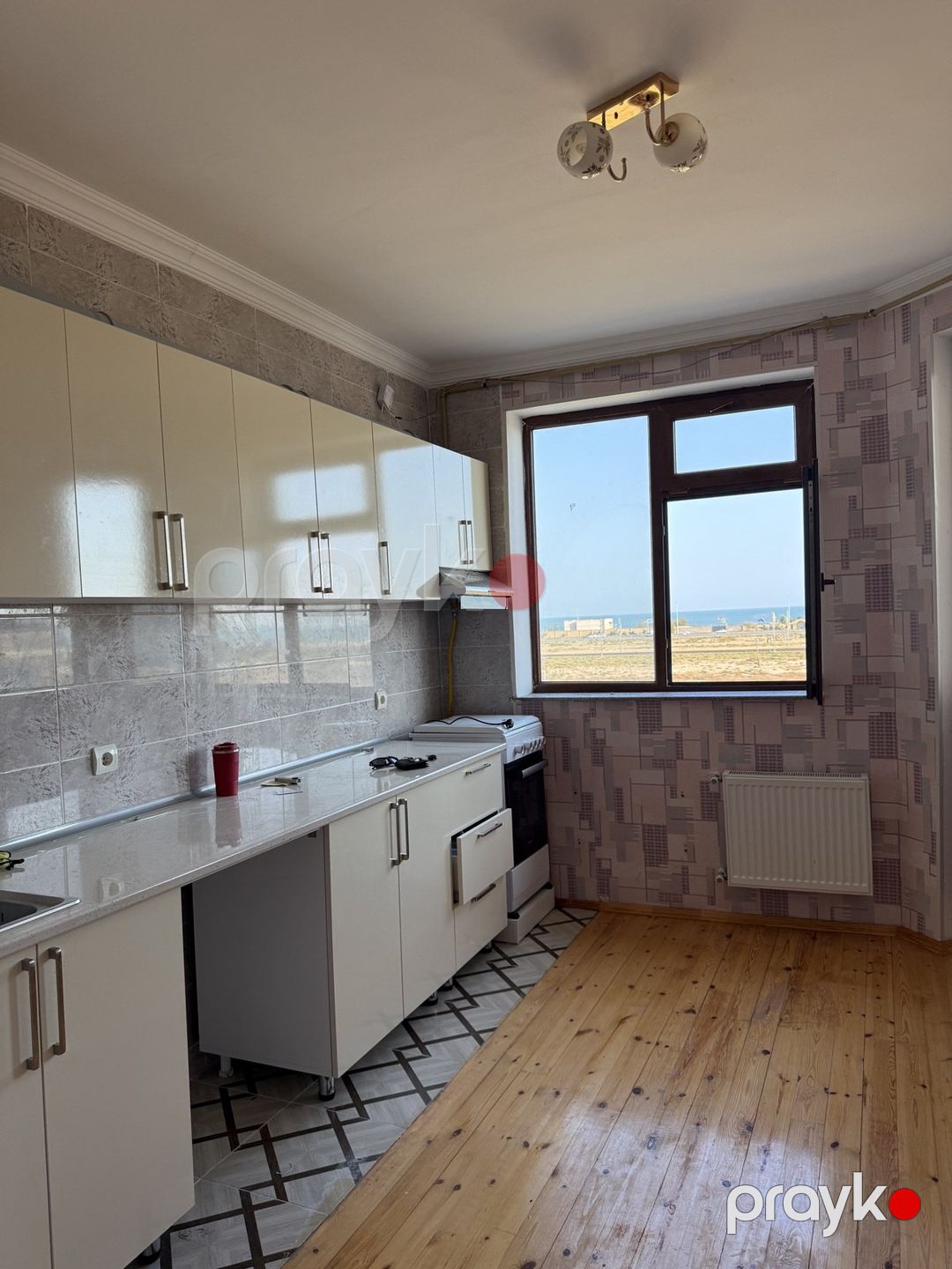 İcarəyə verilir 4 otaqlı yeni tikili 110 m² — Mənzil, Bakı (2)