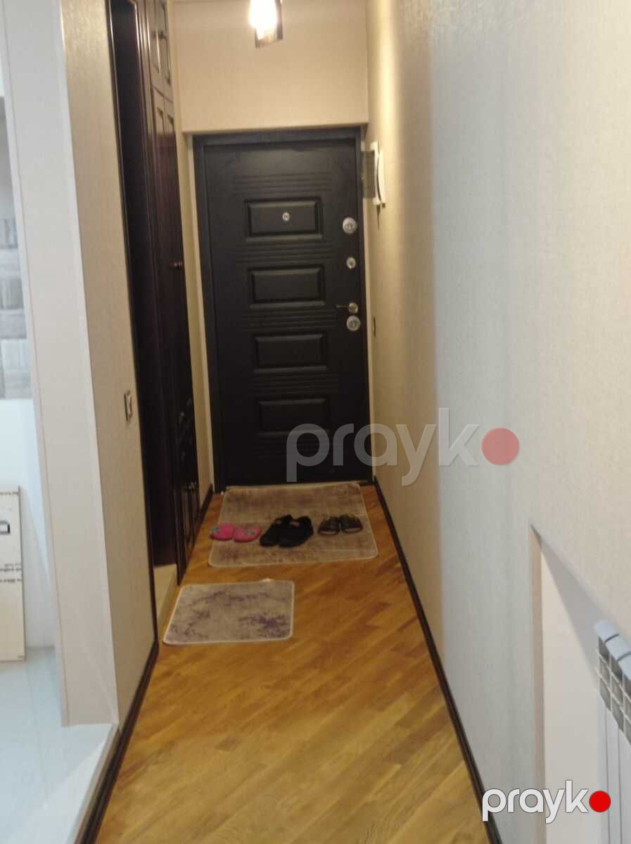 Satılır 3 otaqlı yeni tikili 101 m² — Mənzil, Bakı (11)
