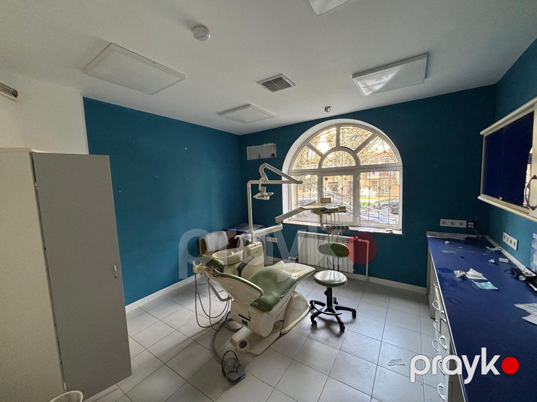 İcarəyə verilir obyekt 475 m² — Əmlak, Bakı (2)