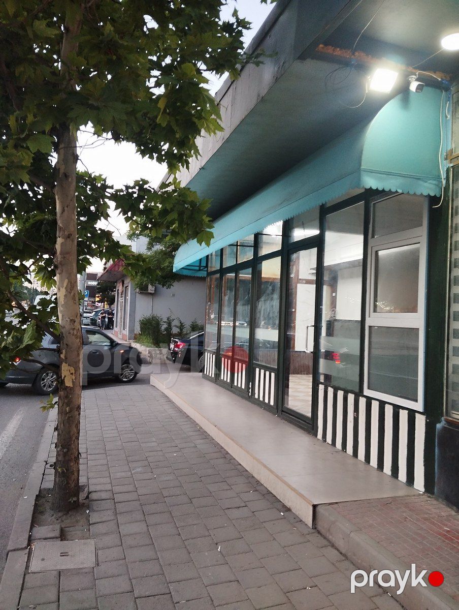 İcarəyə verilir obyekt 40 m² — Əmlak, Bakı (6)