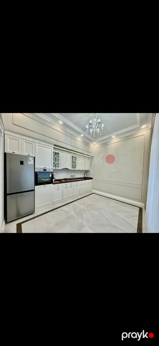 Villa kirayə verilir, Mərdəkan qəs — Ev, villa, Bakı (6)
