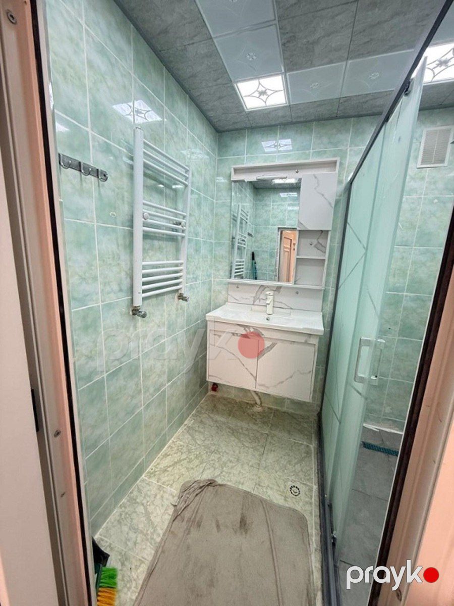 Satılır 3 otaqlı köhnə tikili 70 m² — Mənzil, Bakı (10)