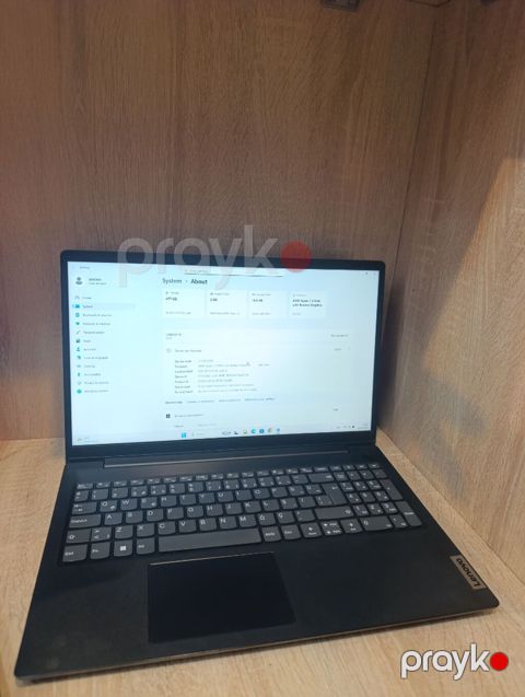 Lenovo V15 G2 ALC — Bakı