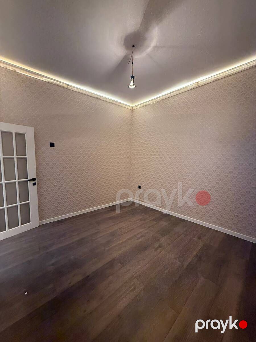 Satılır 4 otaqlı həyət evi/bağ evi 100 m² — Ev, villa, Xırdalan (9)