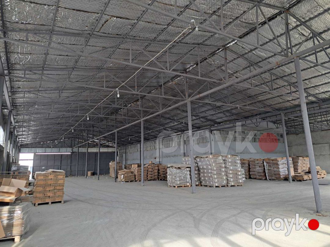 İcarəyə verilir obyekt 800 m² — Əmlak, Bakı (5)