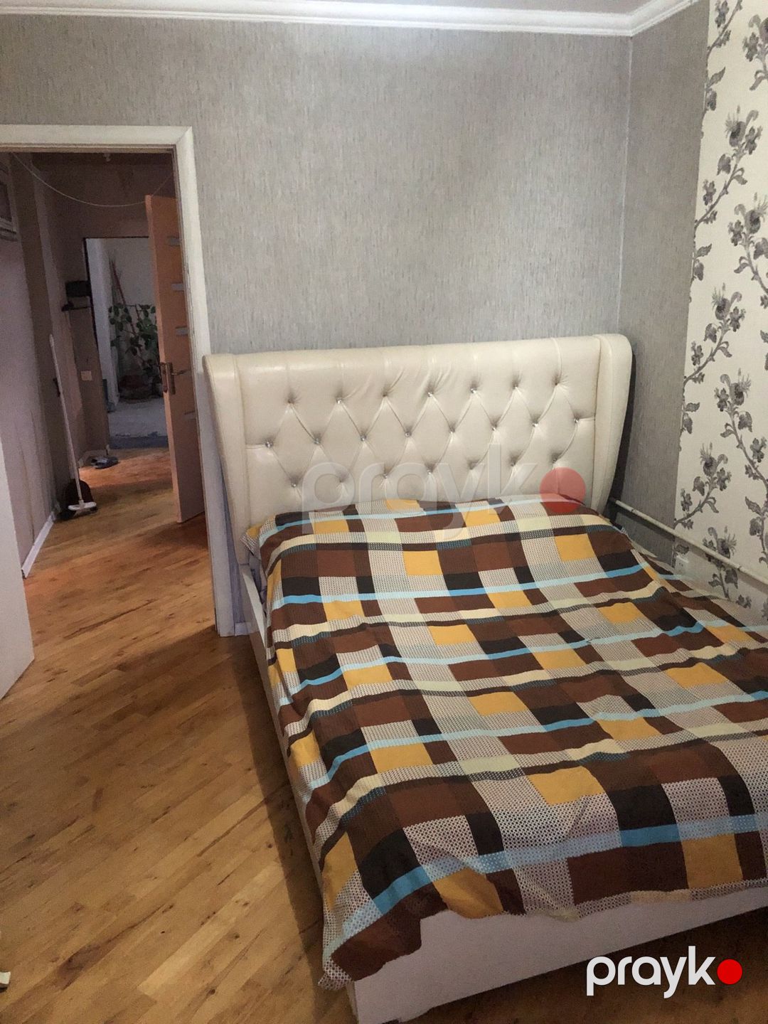İcarəyə verilir 3 otaqlı yeni tikili 85 m² — Mənzil, Bakı (11)