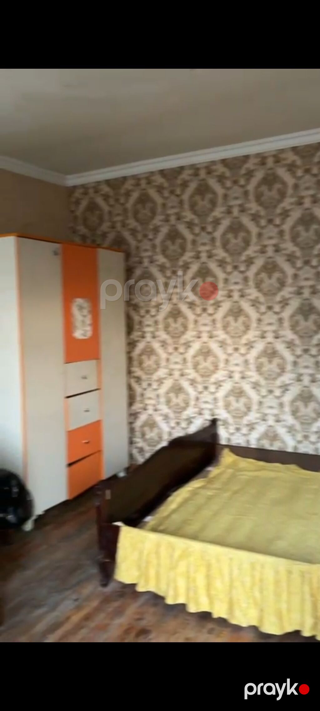 60 kv. m, 1 otaqlı, Kombi, Qaz, İşıq — Ev, villa, Bakı (2)
