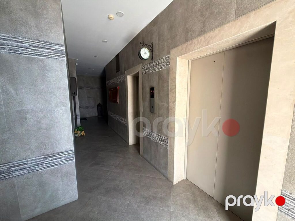 6 otaqlı, Yeni tikili, 230 kv. m — Mənzil, Bakı (3)