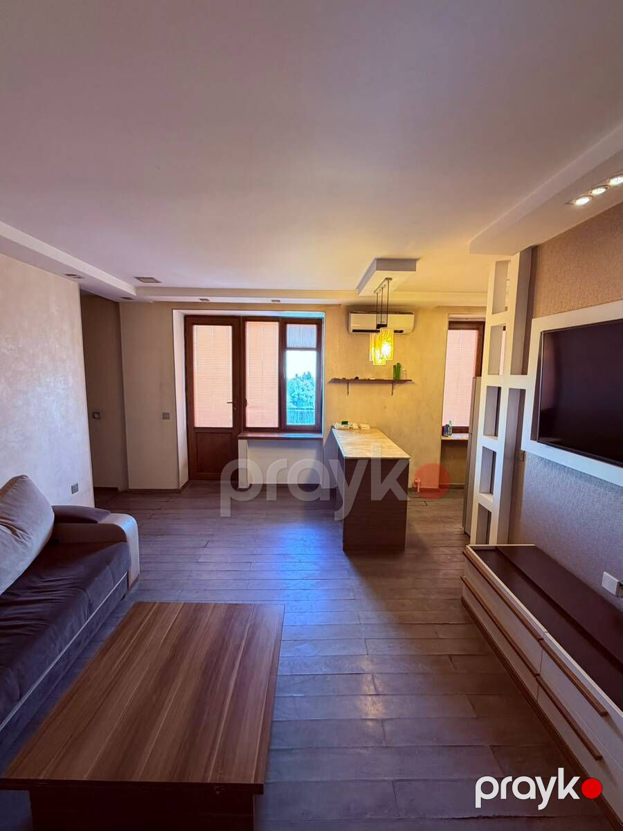 Satılır 2 otaqlı köhnə tikili 50 m² — Mənzil, Bakı (4)