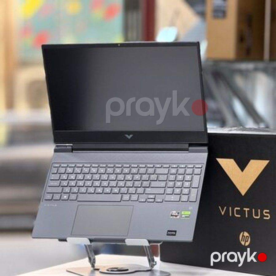 Noutbuk HP Victus Gaming 15-fb1005ci — Noutbuklar, Bakı (2)