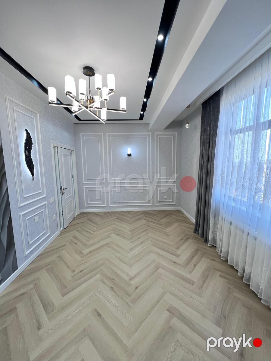 Satılır 2 otaqlı yeni tikili 77 m² — Mənzil, Bakı (4)