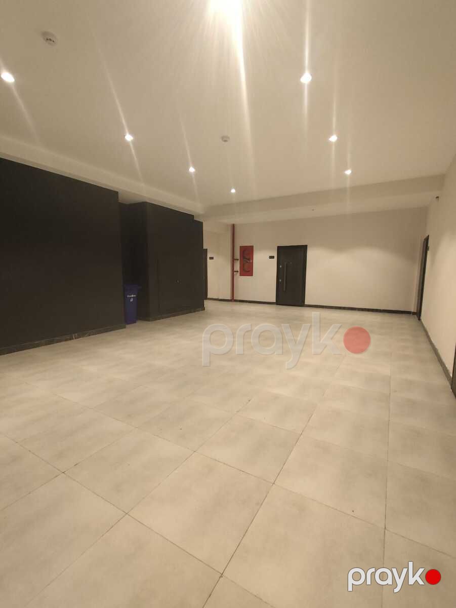 Satılır 1 otaqlı yeni tikili 79.3 m² — Mənzil, Bakı (9)