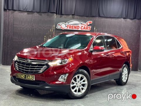 Chevrolet Equinox, 1.5 L, 2018 il, 115 000 km — Xırdalan