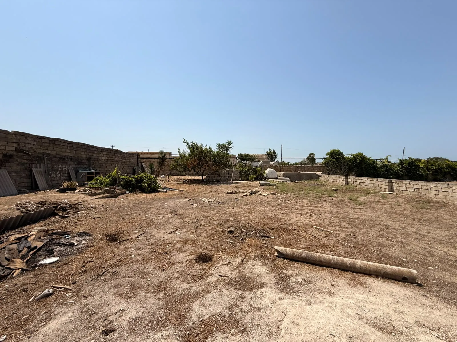 Şüvəlan, Torpaq satılır - 17 sot — Torpaq, Bakı (6)