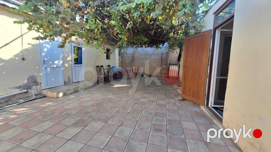 Satılır 3 otaqlı həyət evi/bağ evi 90 m² — Ev, villa, Xırdalan (4)