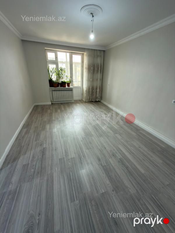 Satılır 3 otaqlı Bina evi menzil (Köhnə tikili), 68 m², 45-ci məhəllə — Mənzil, Sumqayıt (2)