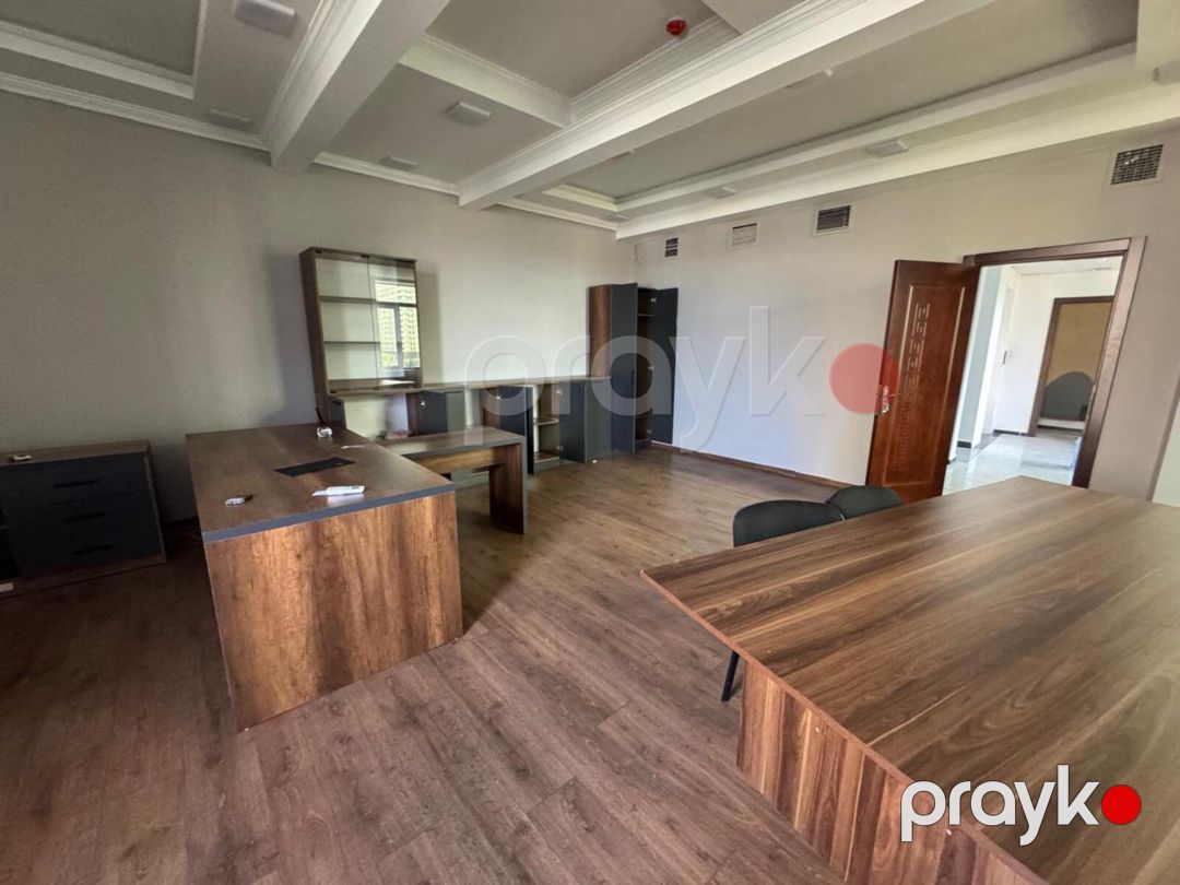 İcarəyə verilir 20 otaqlı ofis 1400 m² — Ofis, Bakı (8)