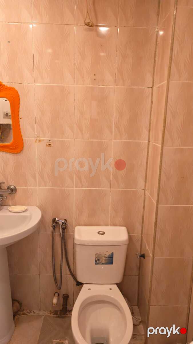 Satılır 3 otaqlı köhnə tikili 80 m² — Mənzil, Bakı (4)