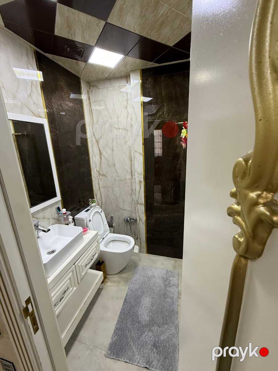 Satılır 3 otaqlı yeni tikili 95 m² — Mənzil, Bakı (11)