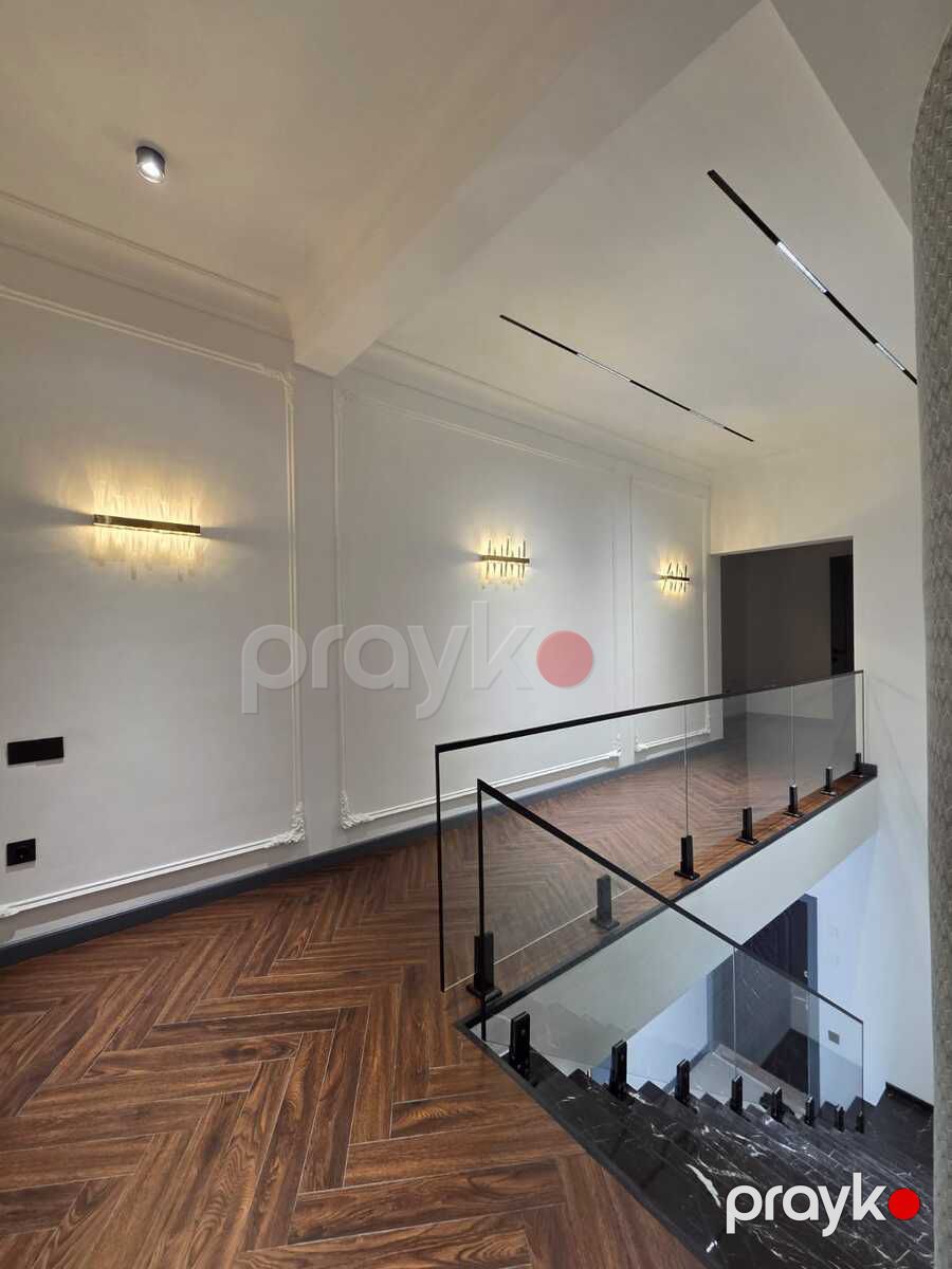 Satılır 3 otaqlı yeni tikili 142 m² — Mənzil, Bakı (12)