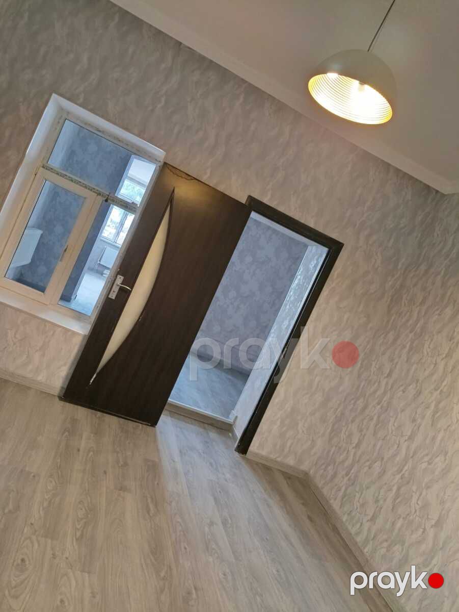 Satılır 4 otaqlı həyət evi/bağ evi 100 m² — Ev, villa, Bakı (6)