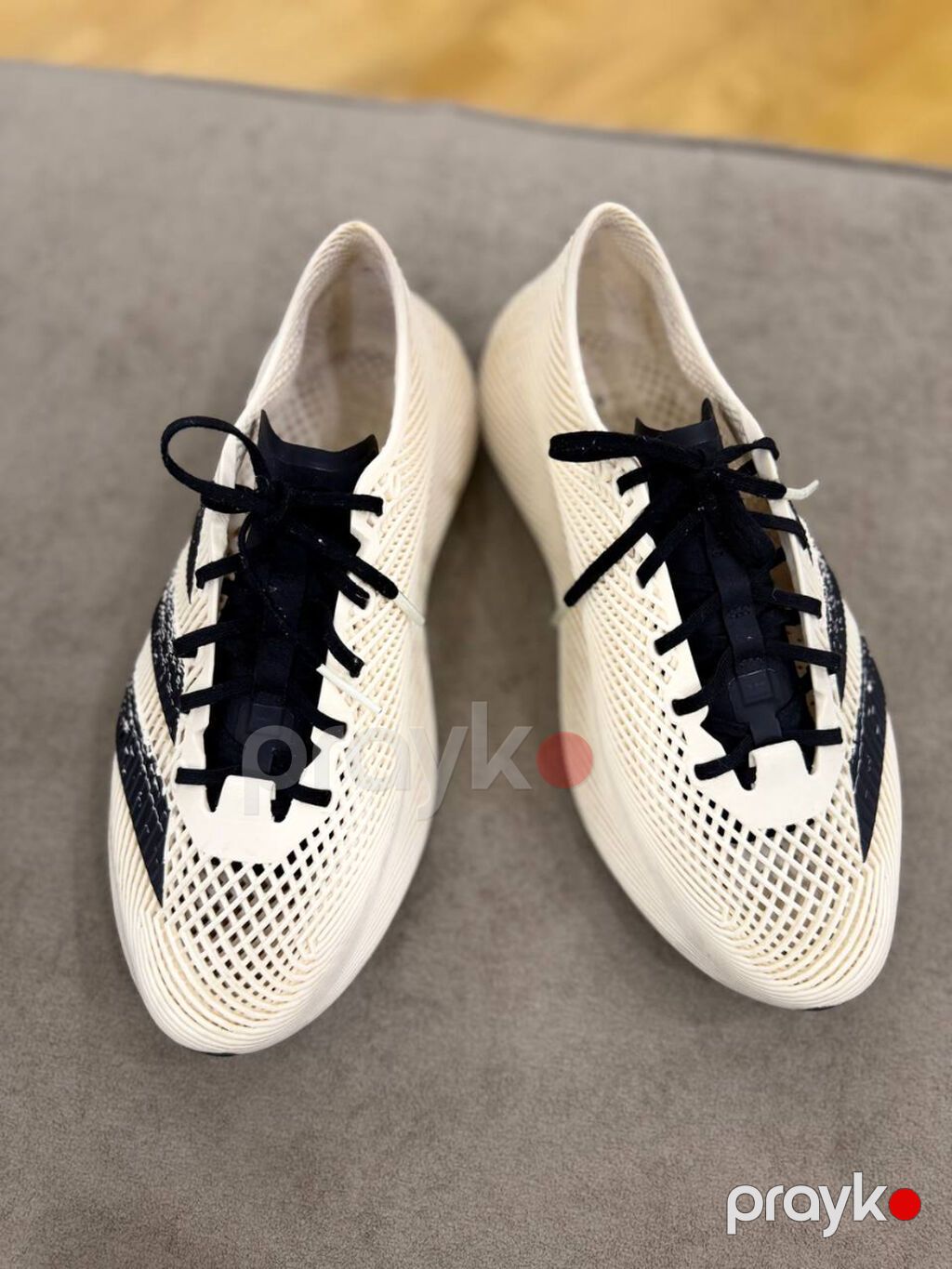 Original adidas Clımacool Laced KJ0659 — 250 AZN 100% orijinal adidas — Krossovkalar, Bakı (5)