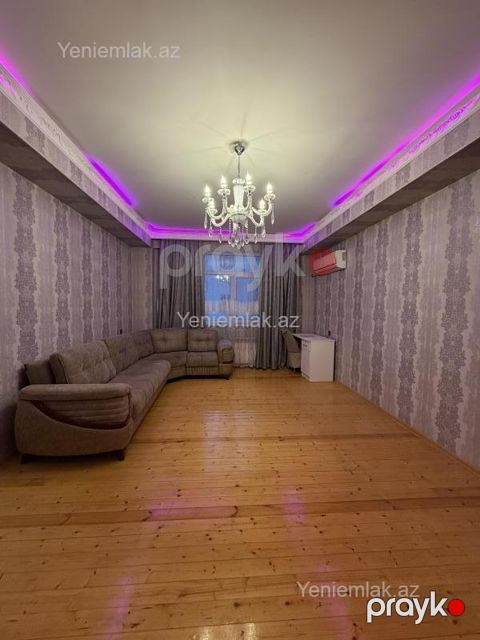 Satılır 2 otaqlı Bina evi menzil (Yeni tikili), 80 m², Qurtuluş 93 — Abşeron