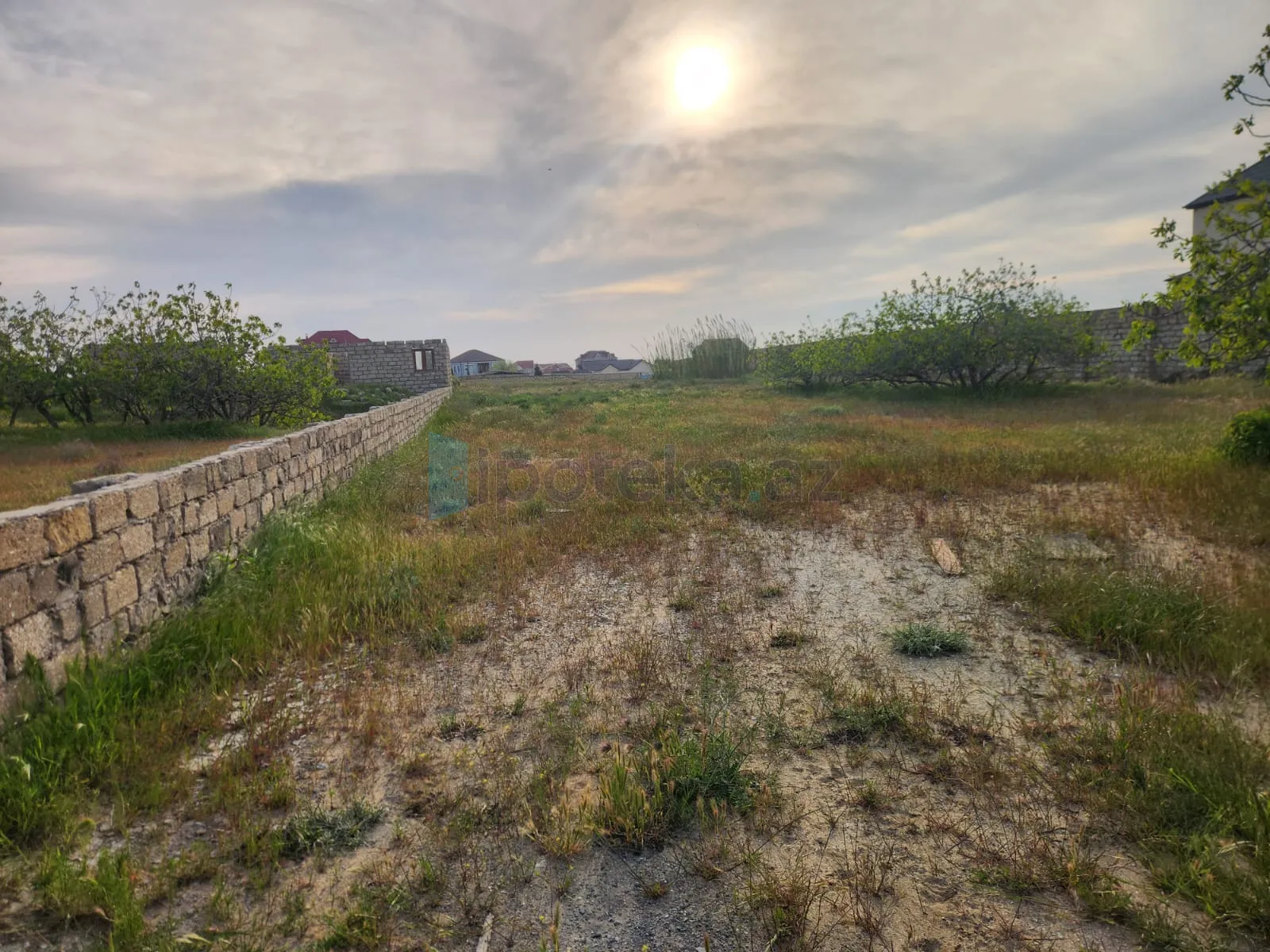 Satılır: Torpaq, Sabunçu r., Nardaran q., 25.00 m² — Bilgəh
