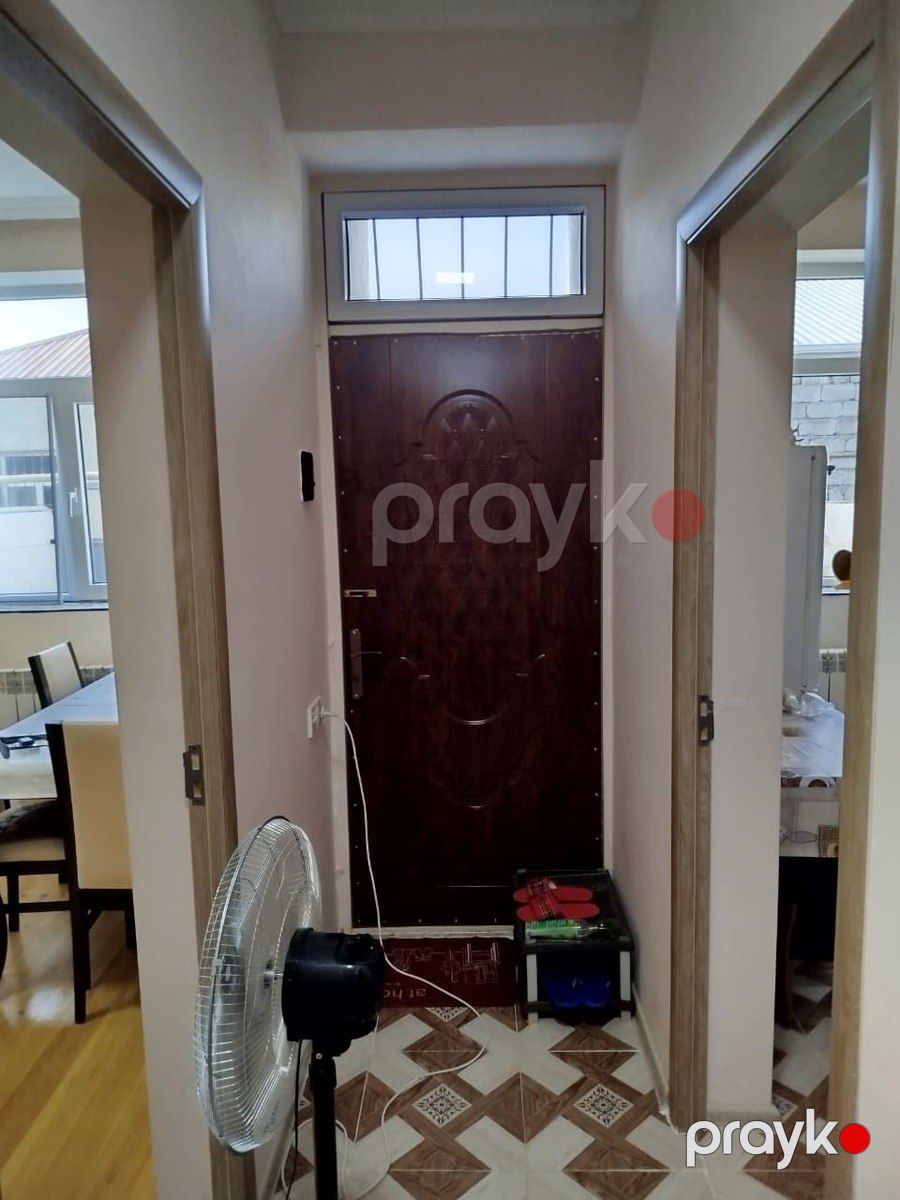 Həyət evi, Binə qəs — Ev, villa, Bakı (5)