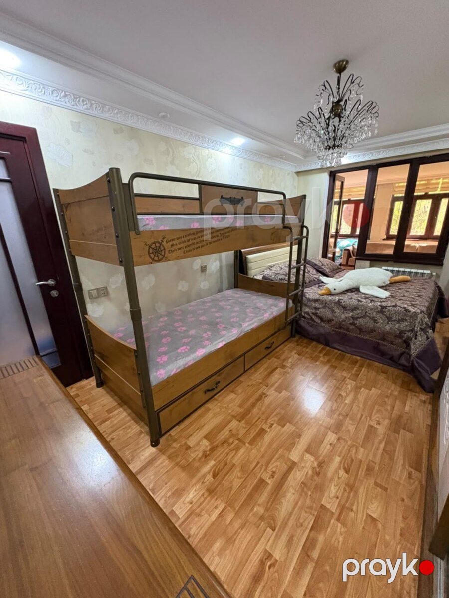 2-otaqlı mənzil, Sumqayıt ş., 53 m² — Mənzil, Sumqayıt (12)