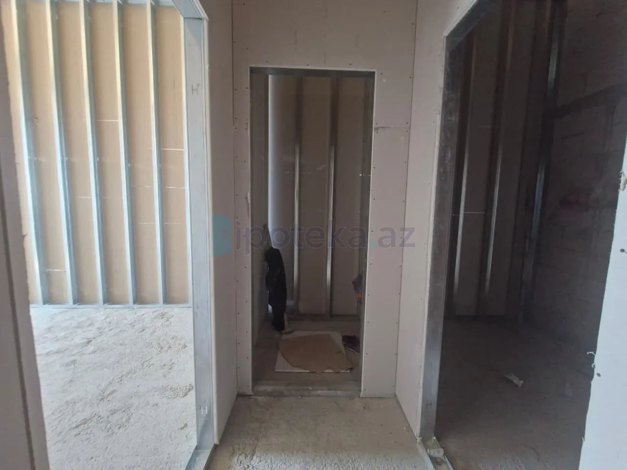 Satılır: 3 Otaq, Yeni tikili, Yasamal r., Yasamal q., 97.00 m² — Mənzil, Bakı (8)