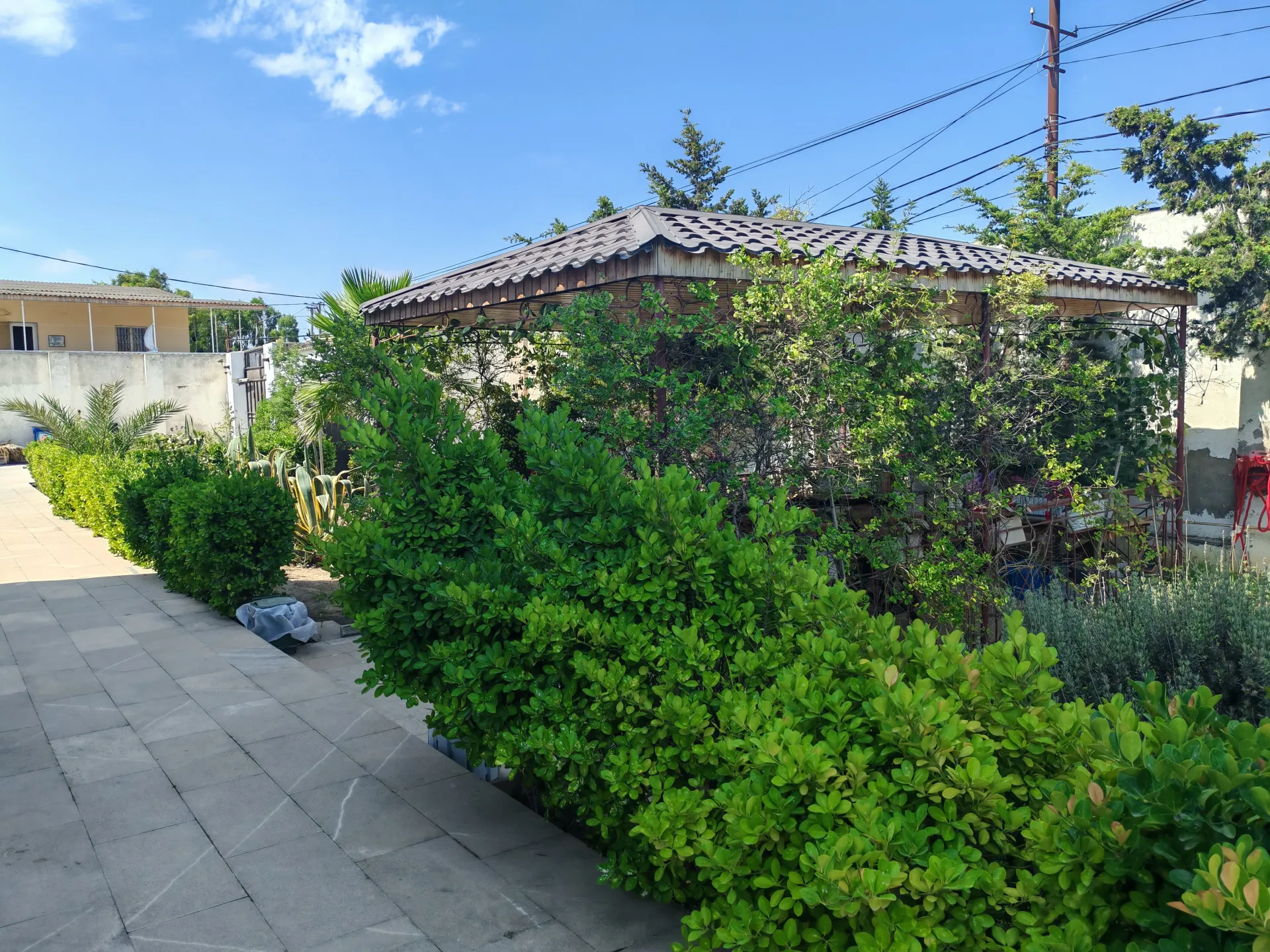 Şüvəlan, 4 otaqlı Həyət evi satılır - 166 m², 2 mərtəbə, 18 sot — Ev, villa, Bakı (8)