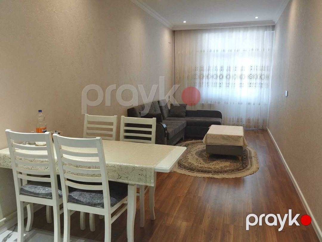 Satılır 3 otaqlı yeni tikili 96 m² — Mənzil, Bakı (2)