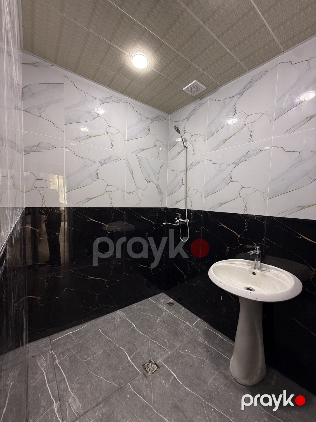 Satılır 3 otaqlı köhnə tikili 65 m² — Mənzil, Bakı (2)