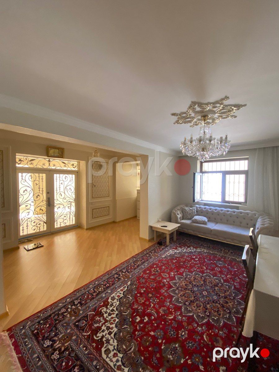 Həyət evi, Binəqədi r — Ev, villa, Bakı (9)