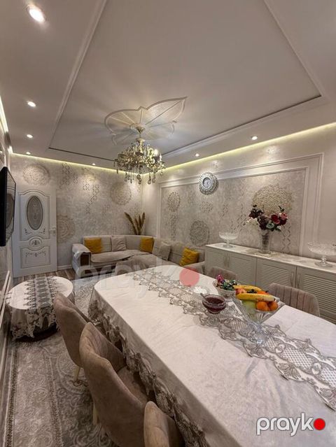 Bakı, 3 otaqlı, Köhnə tikili, m. Həzi Aslanov, 82 kv. m — Bakı