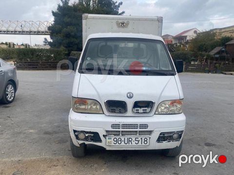 Dfsk C-35, 1.5 L, 2010 il, 180 000 km — Bakı