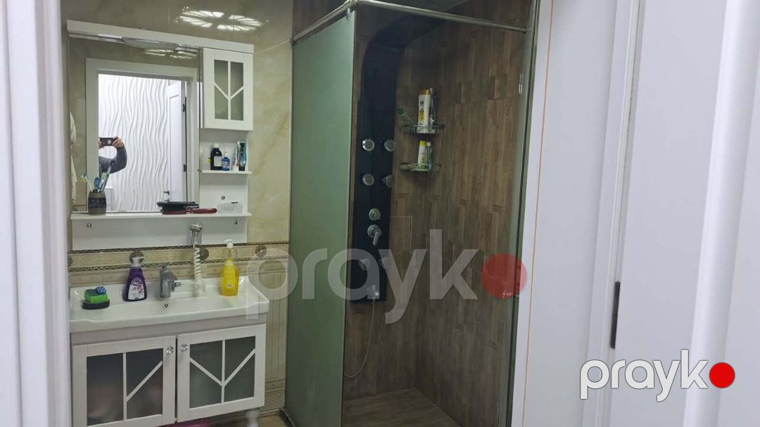 İcarəyə verilir 2 otaqlı həyət evi/bağ evi 85 m² — Ev, villa, Bakı (11)