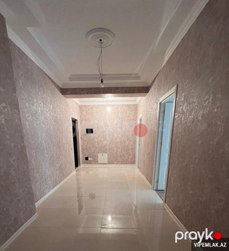 Suraxanı rayonunda 2 otaqlı Yeni tikili Satılır, 92 m² — Mənzil, Bakı (2)