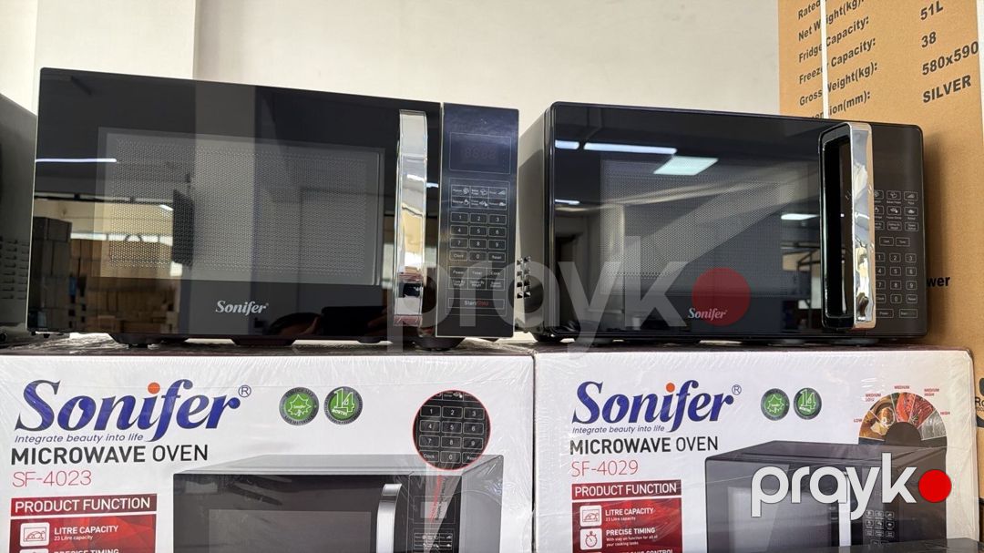 Mikrodalğalı soba — Ev texnikası, Bakı (2)