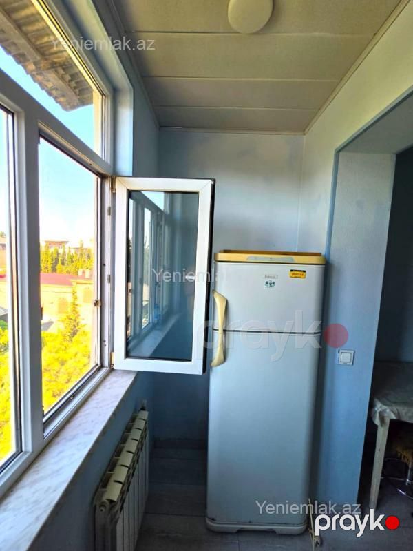 Satılır 2 otaqlı Bina evi menzil (Köhnə tikili), 55 m², Sabunçu rayonu — Mənzil, Bakı (10)