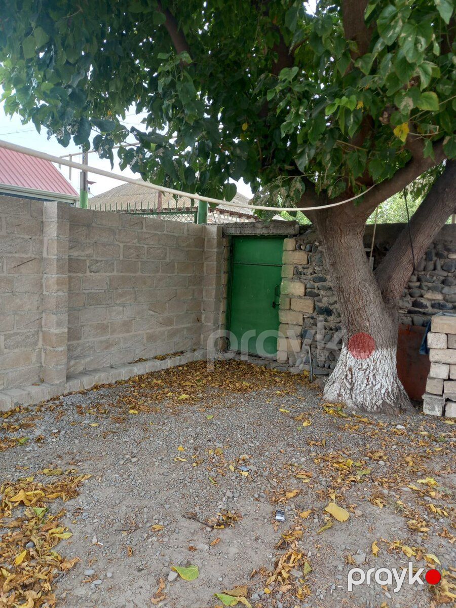 Həyət evi, Yevlax r — Ev, villa, Yevlax (5)