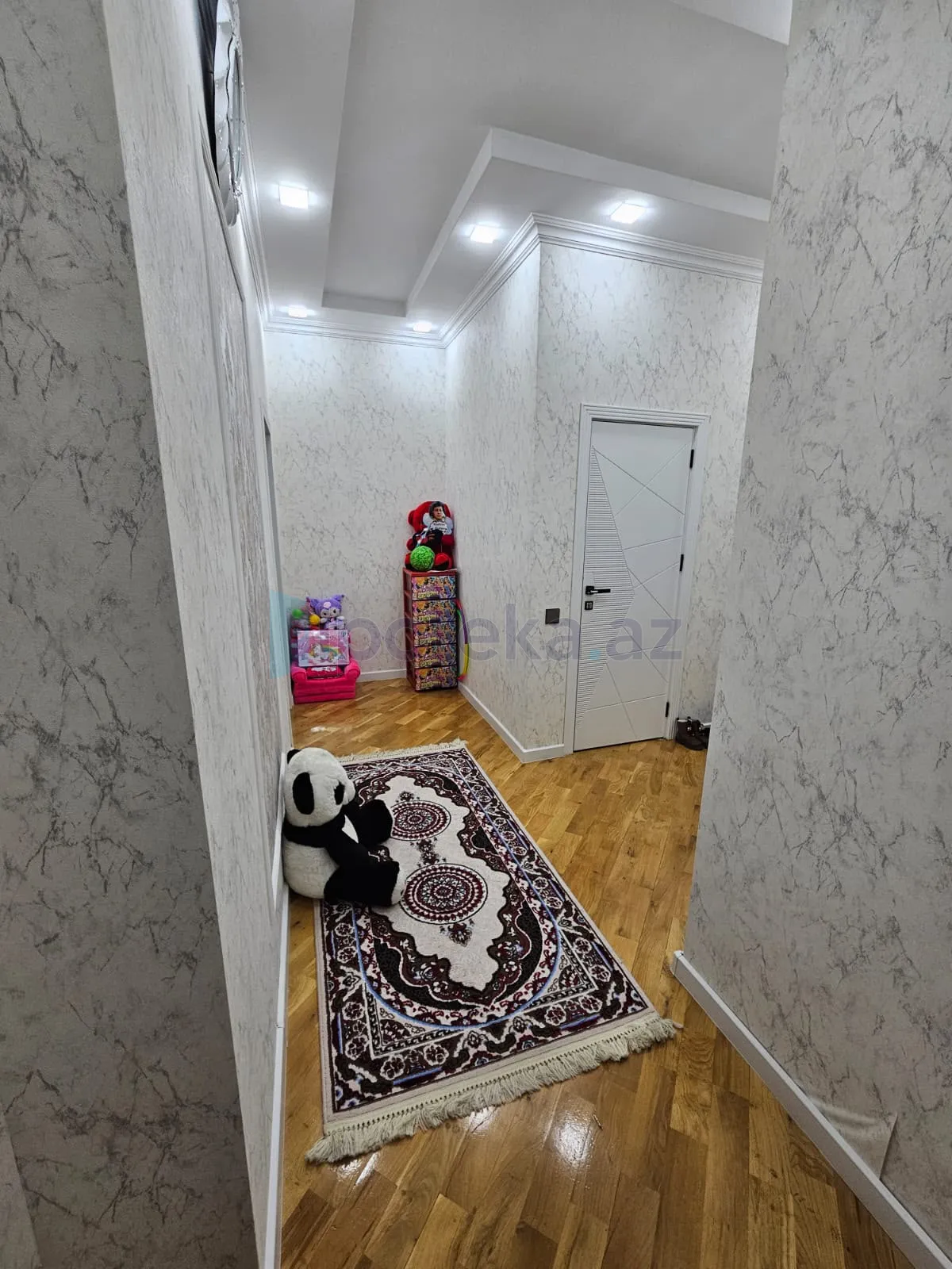 Satılır: 2 Otaq, Yeni tikili, 67.00 m² — Mənzil, Xırdalan (8)
