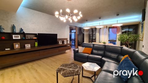 İcarəyə verilir 4 otaqlı yeni tikili 230 m² — Bakı