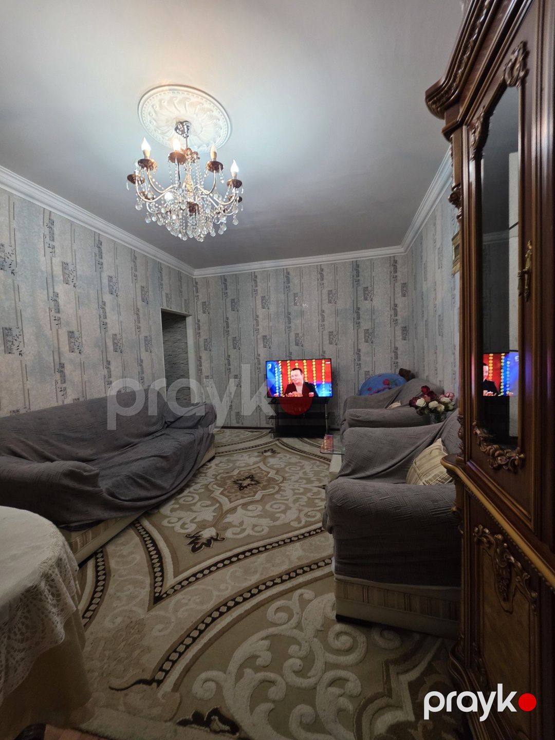 Satılır 2 otaqlı yeni tikili 68 m² — Mənzil, Bakı (2)